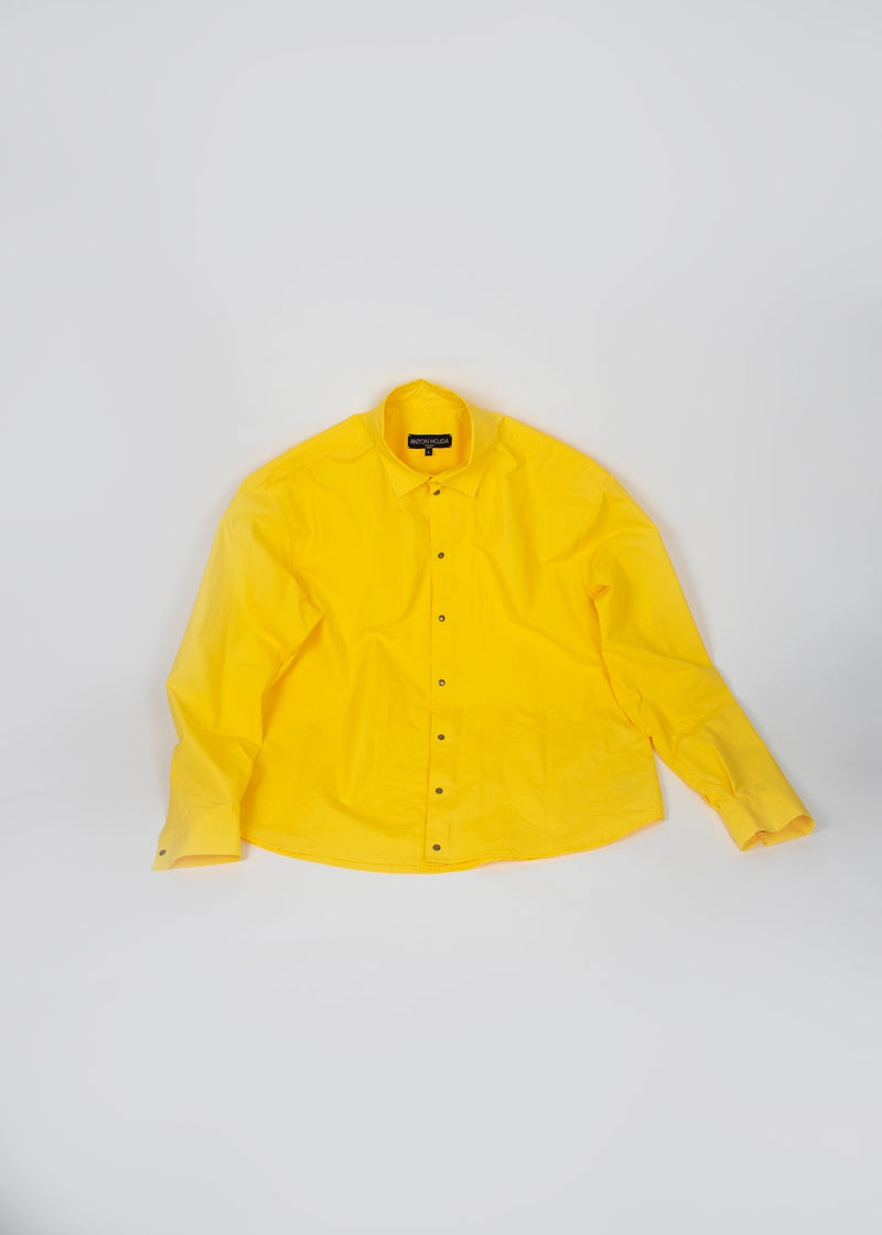 Poplin Clasic Shirt