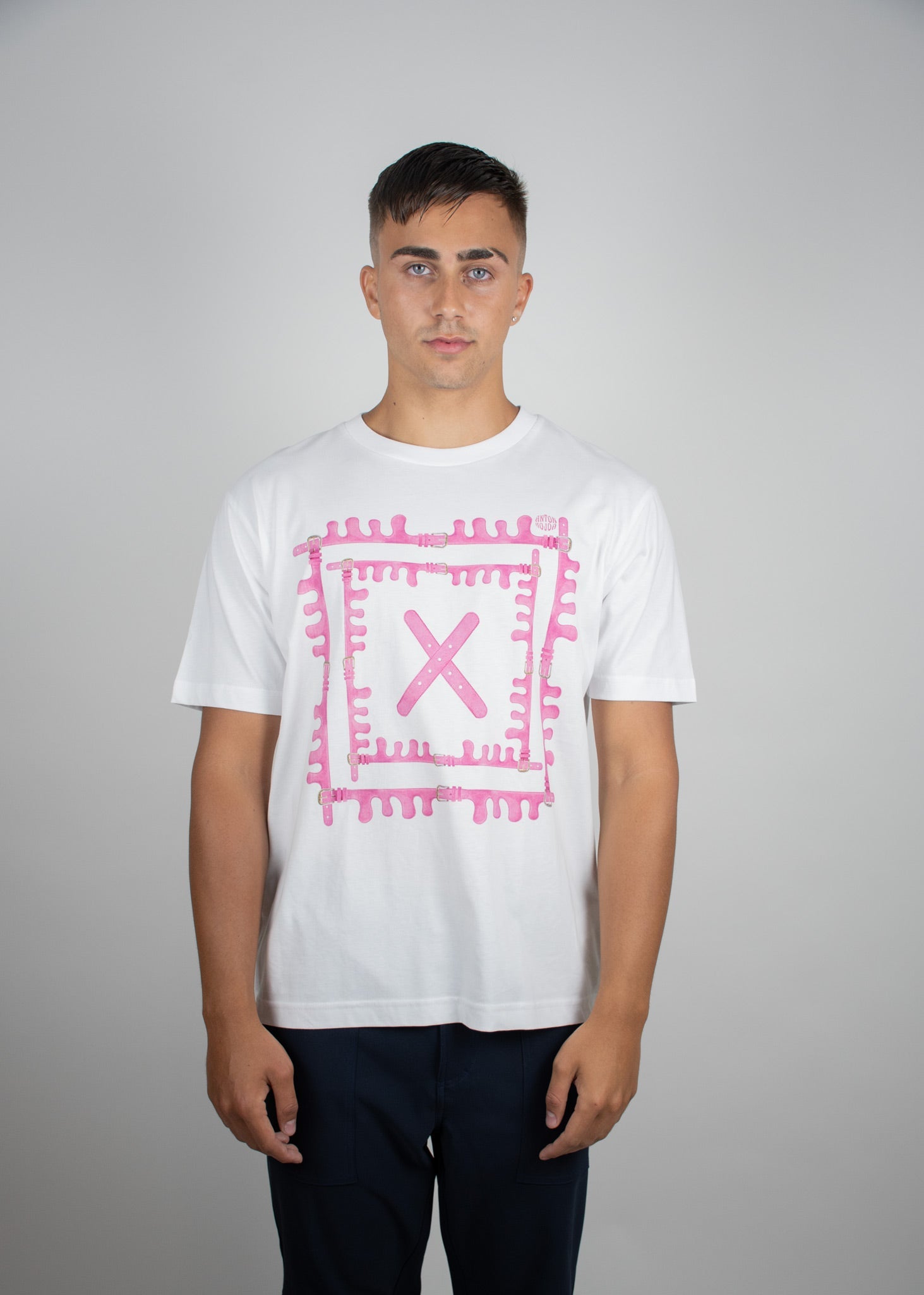 Relaxed Fit T-Shirt