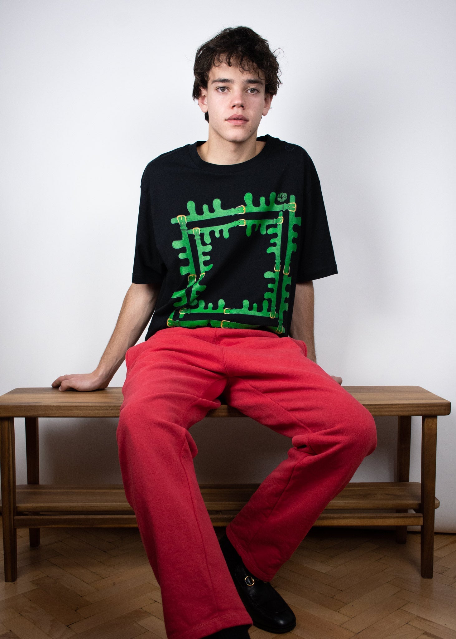 Relaxed Fit T-Shirt