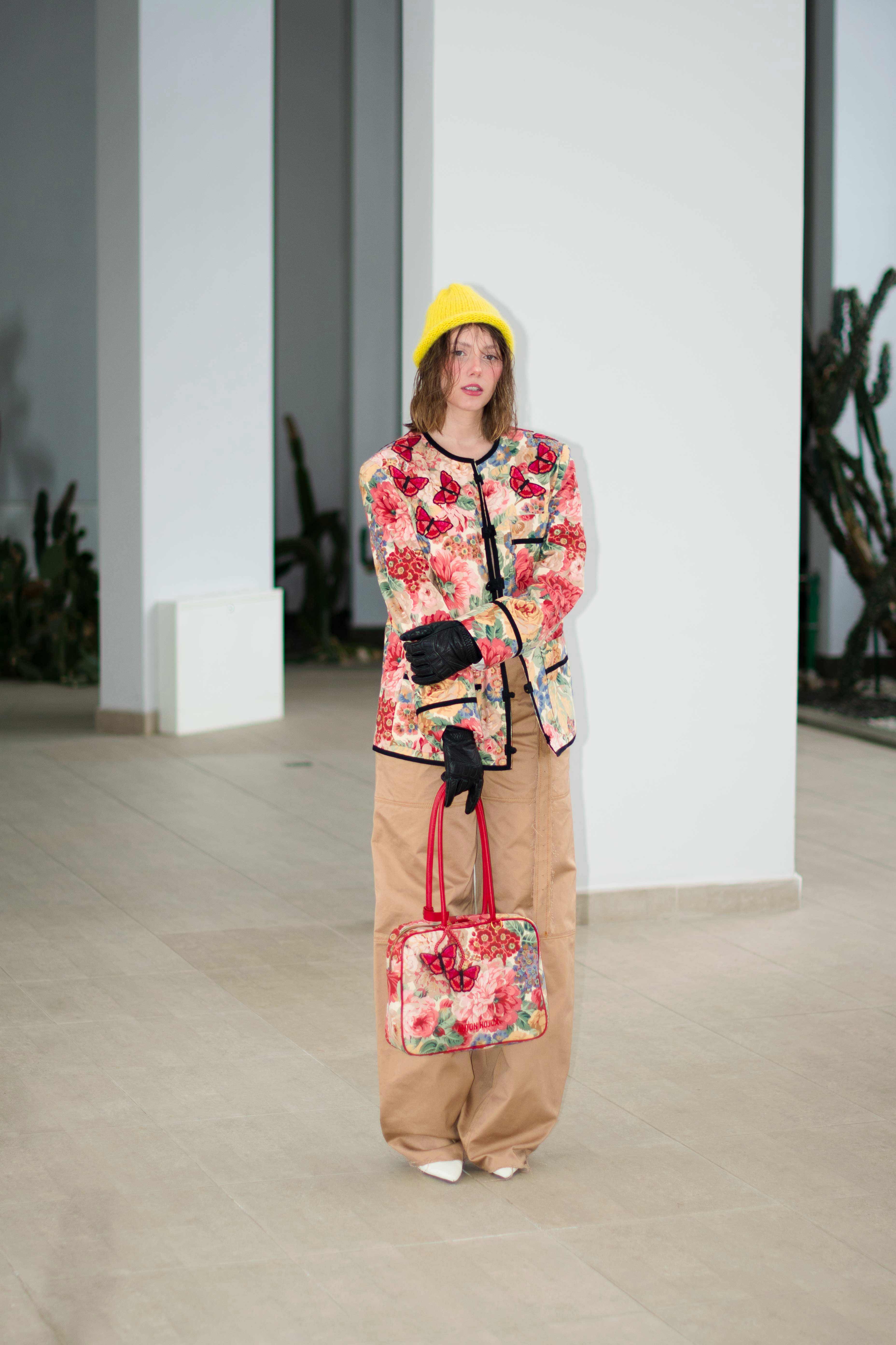 City Bag Limited Edition