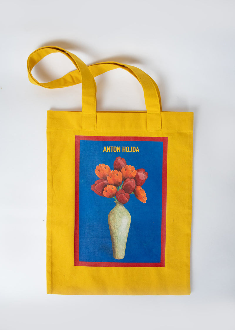 Shopping Bag - M ANTON HOJDA | Official Store