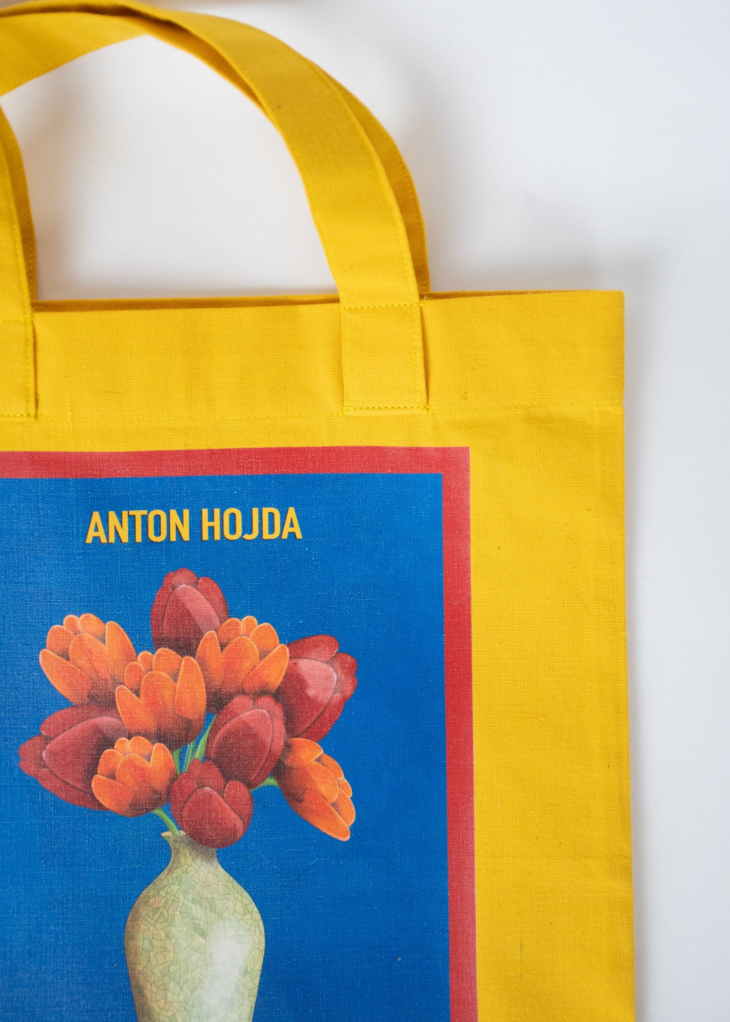 Shopping Bag - M ANTON HOJDA | Official Store