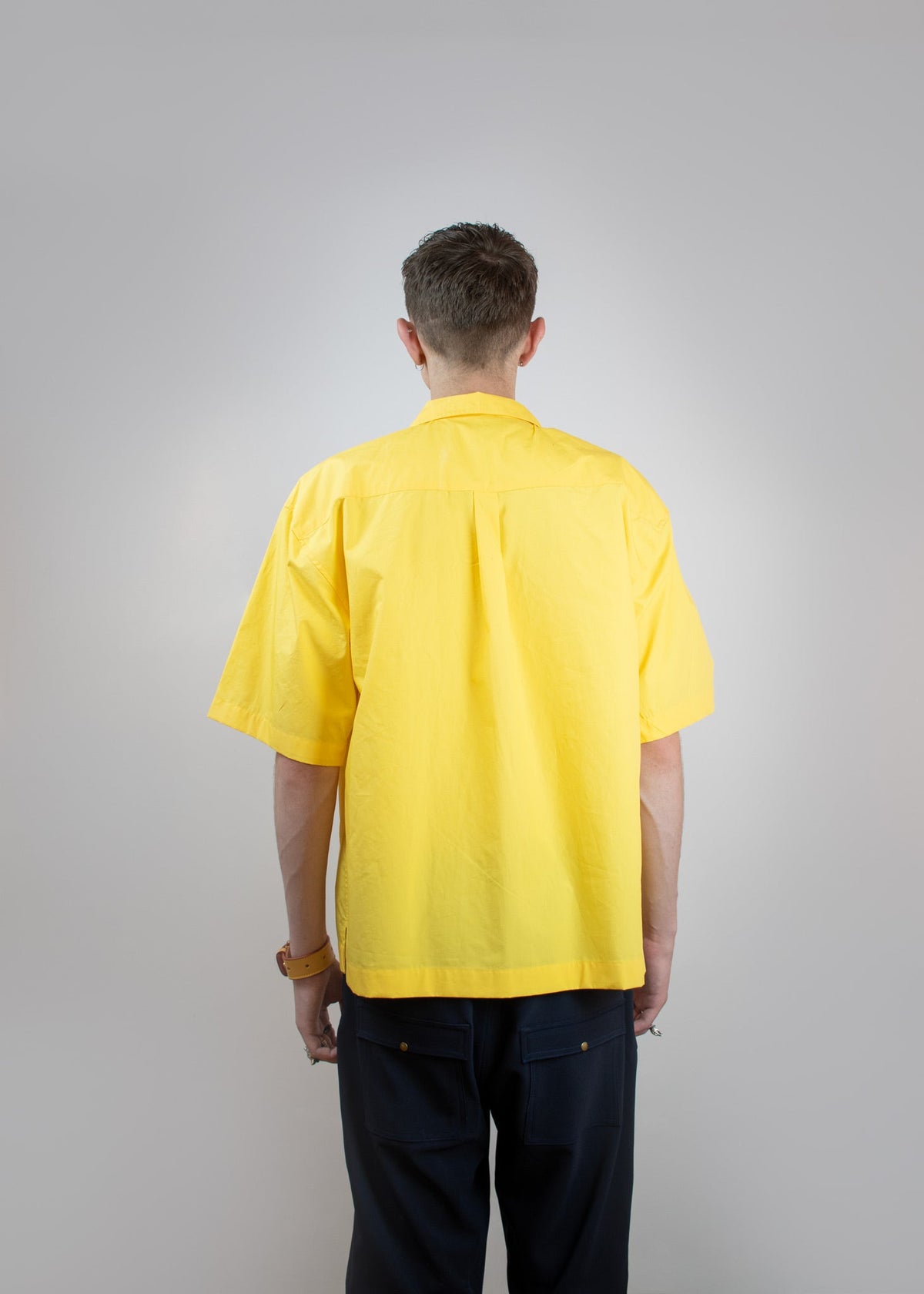 Summer Shirt