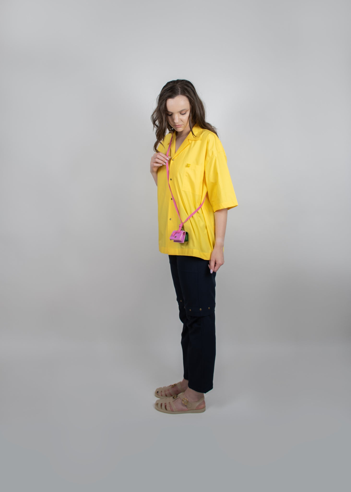 Summer Shirt