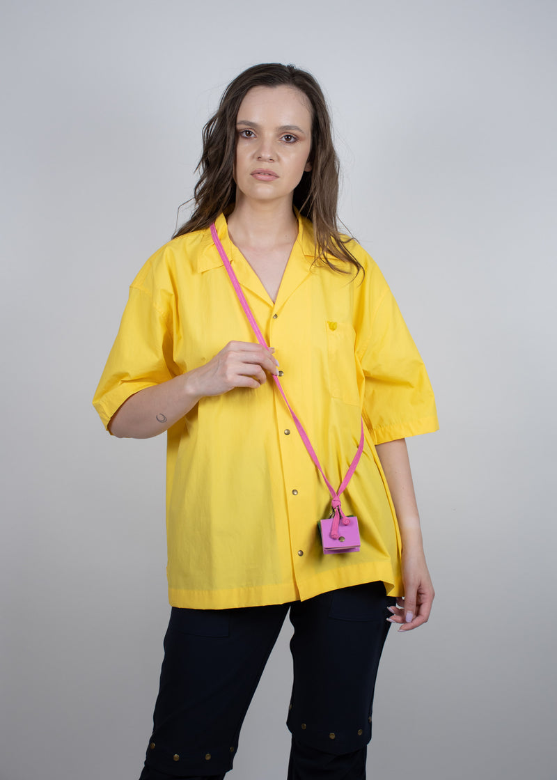Summer Shirt ANTON HOJDA | Official Store