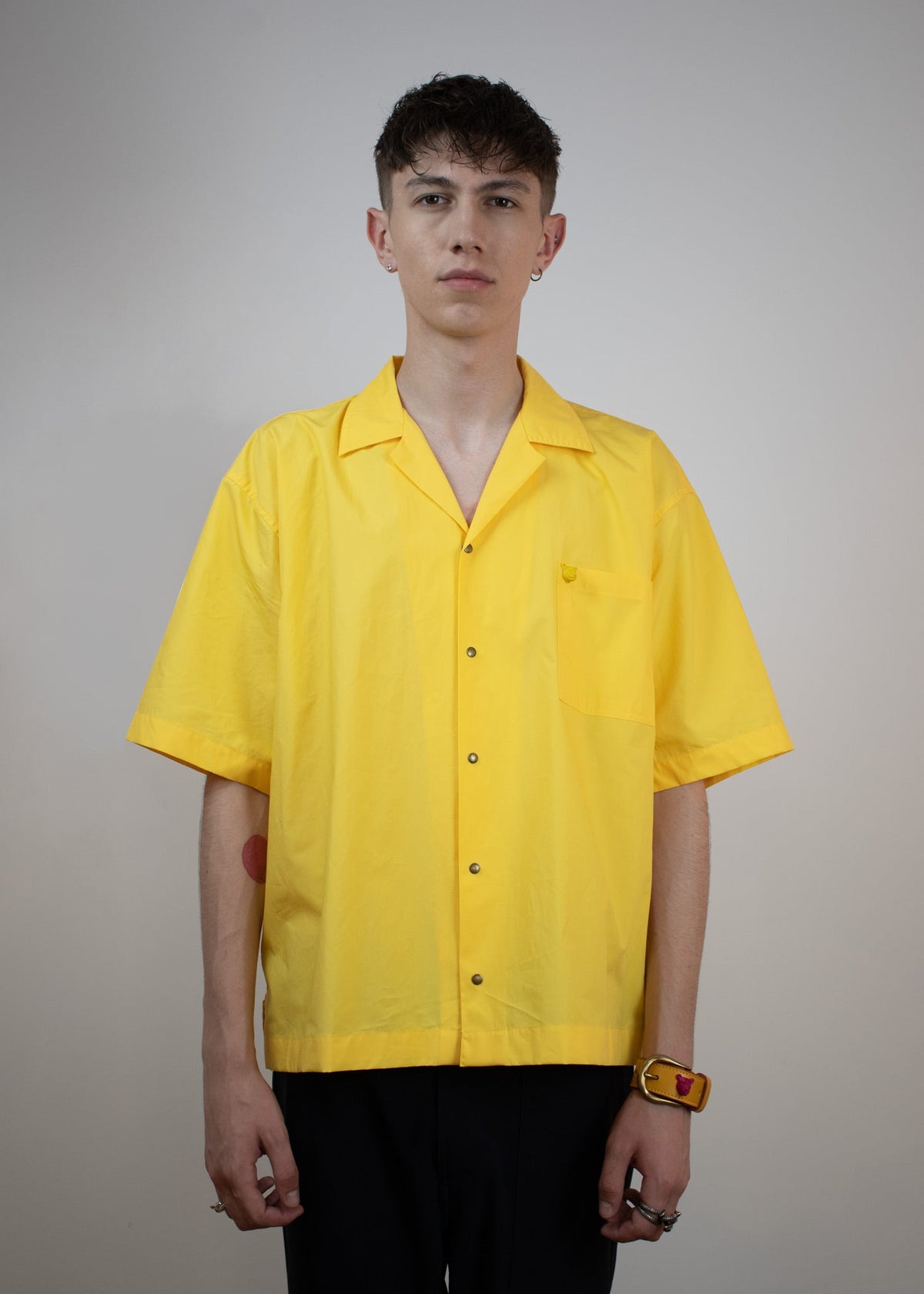 Summer Shirt