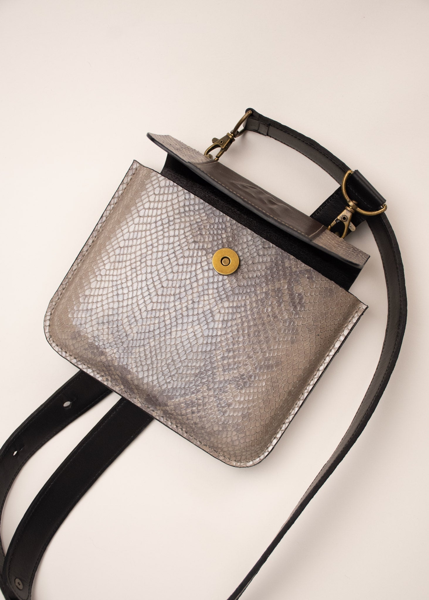 The 29  1st prototype