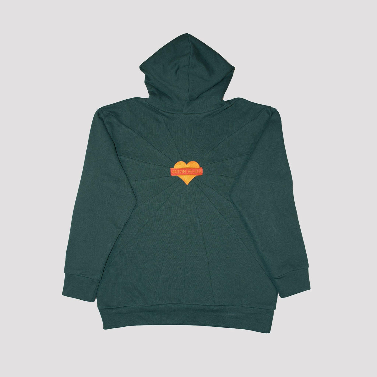 The Glory sweatshirt - ANTON HOJDA | Official Store