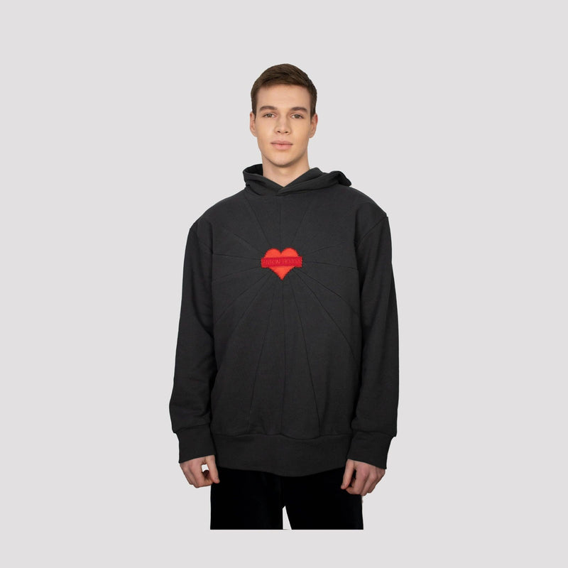 The Glory sweatshirt - ANTON HOJDA | Official Store