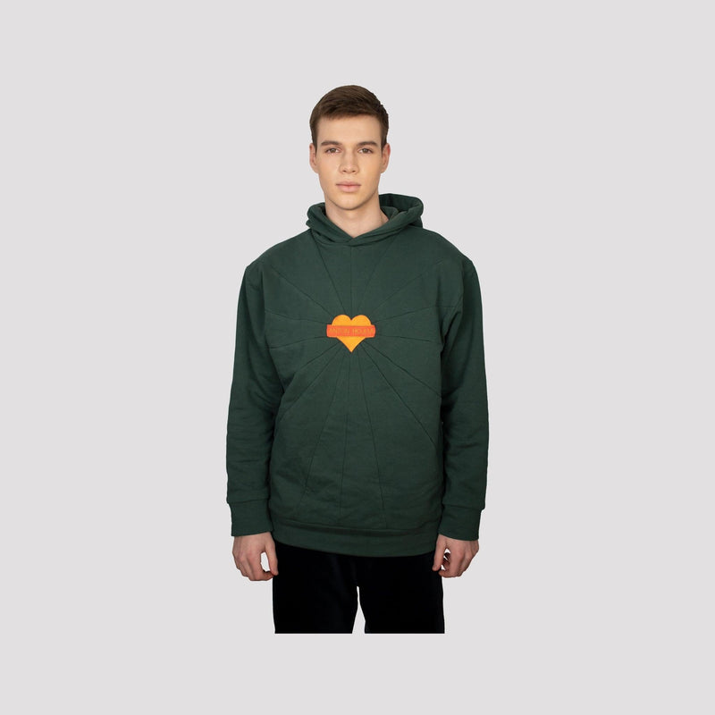 The Glory sweatshirt - ANTON HOJDA | Official Store