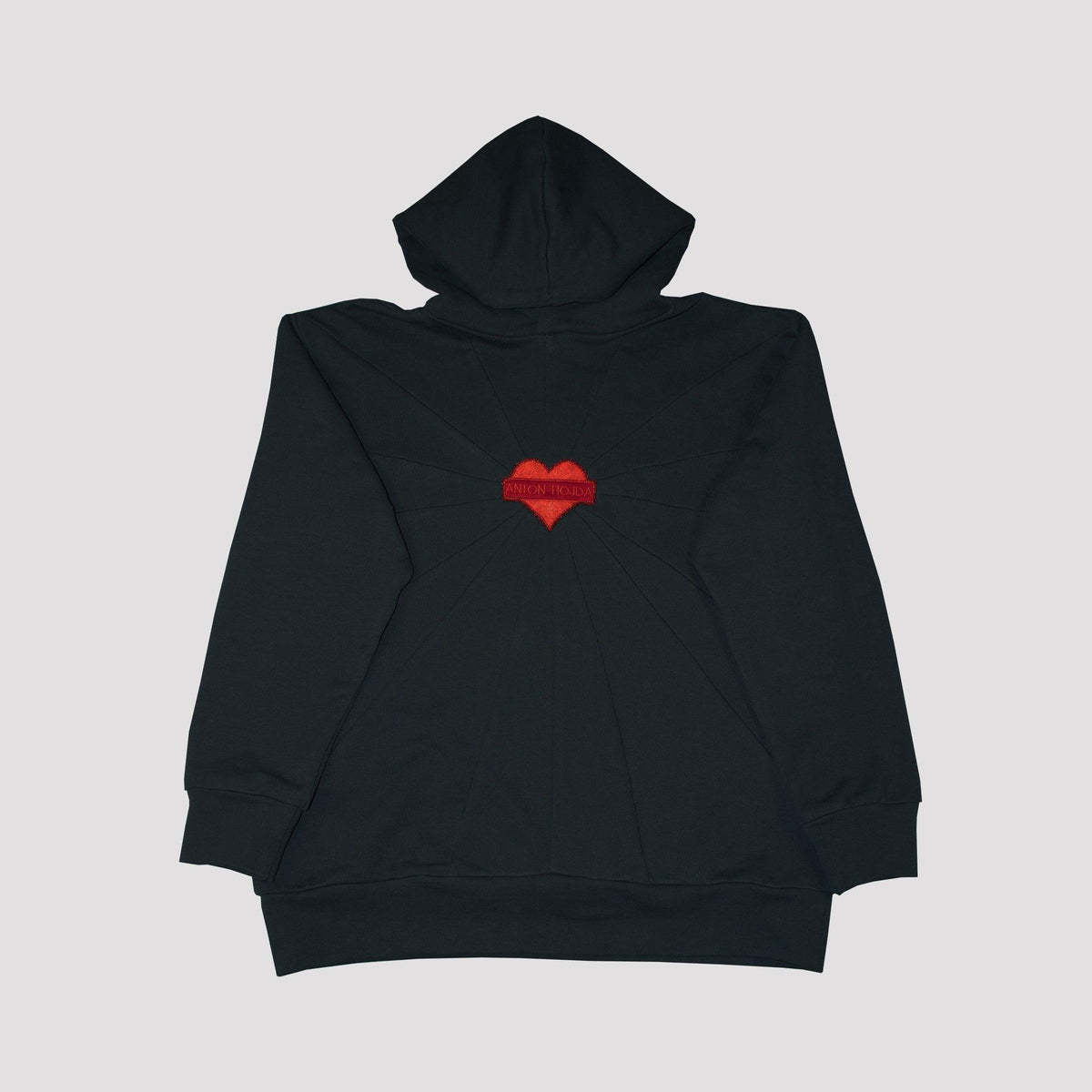 The Glory sweatshirt - ANTON HOJDA | Official Store