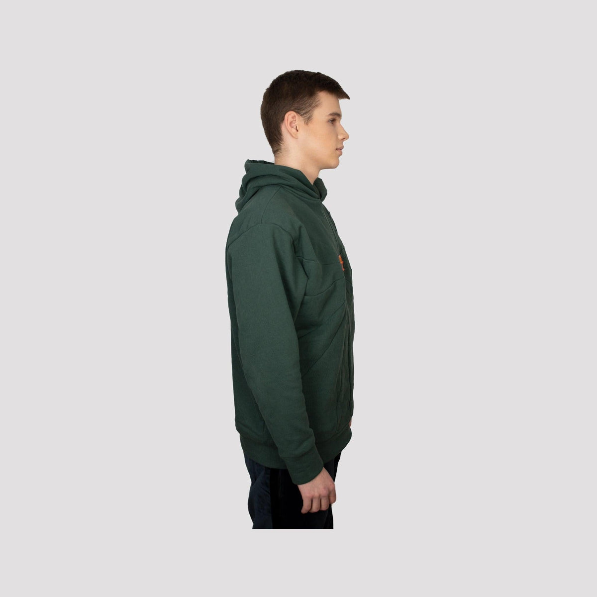 The Glory sweatshirt - ANTON HOJDA | Official Store