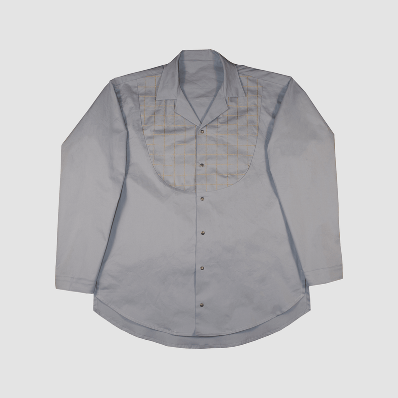 The Joyce shirt - ANTON HOJDA | Official Store