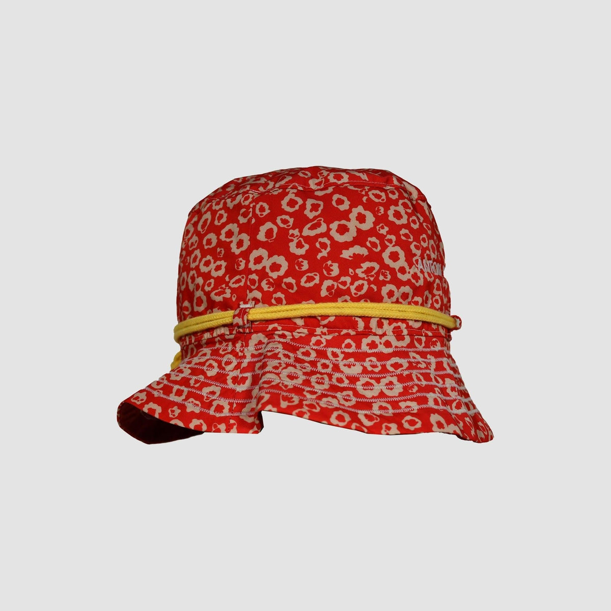 The Lava Bucket Hat - ANTON HOJDA | Official Store