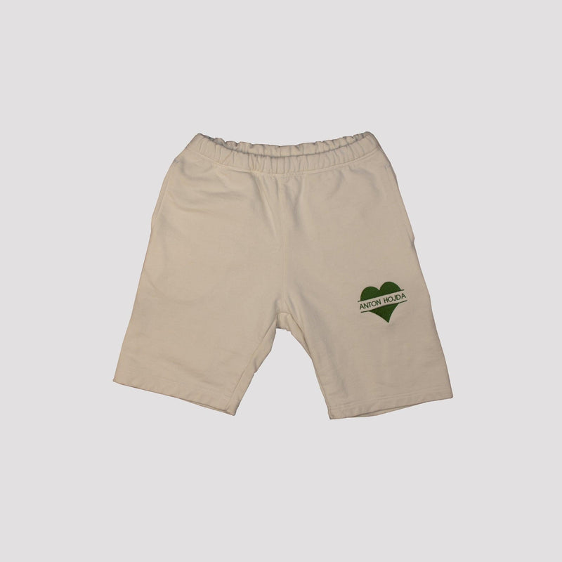 The Sweat Shorts - ANTON HOJDA | Official Store
