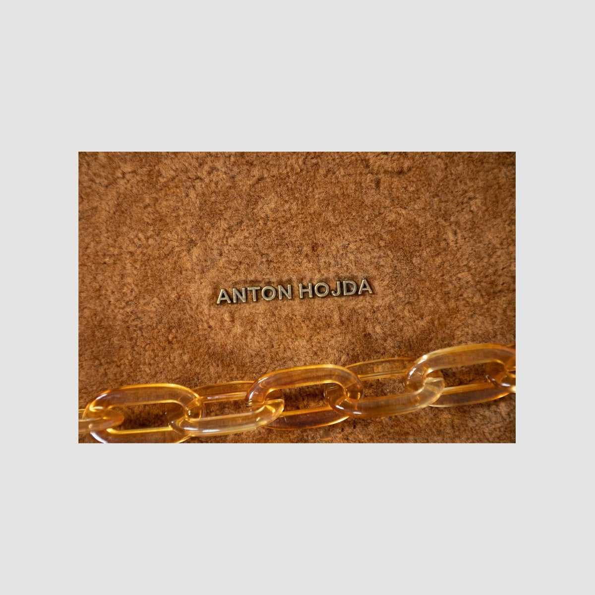 The Valise - M - ANTON HOJDA | Official Store