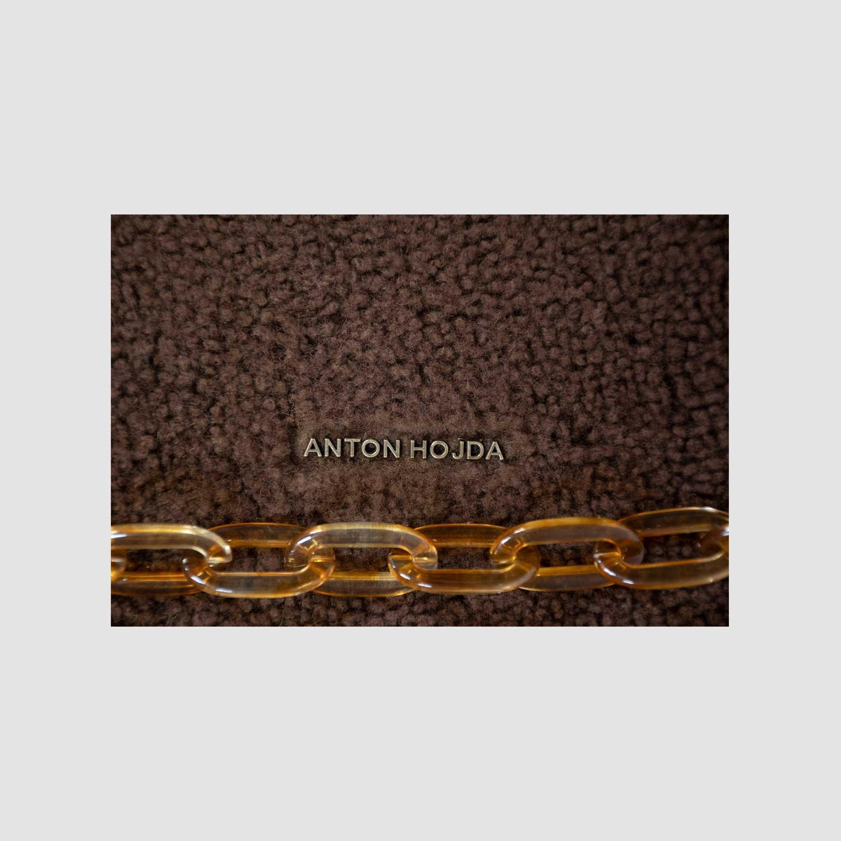 The Valise - M - ANTON HOJDA | Official Store
