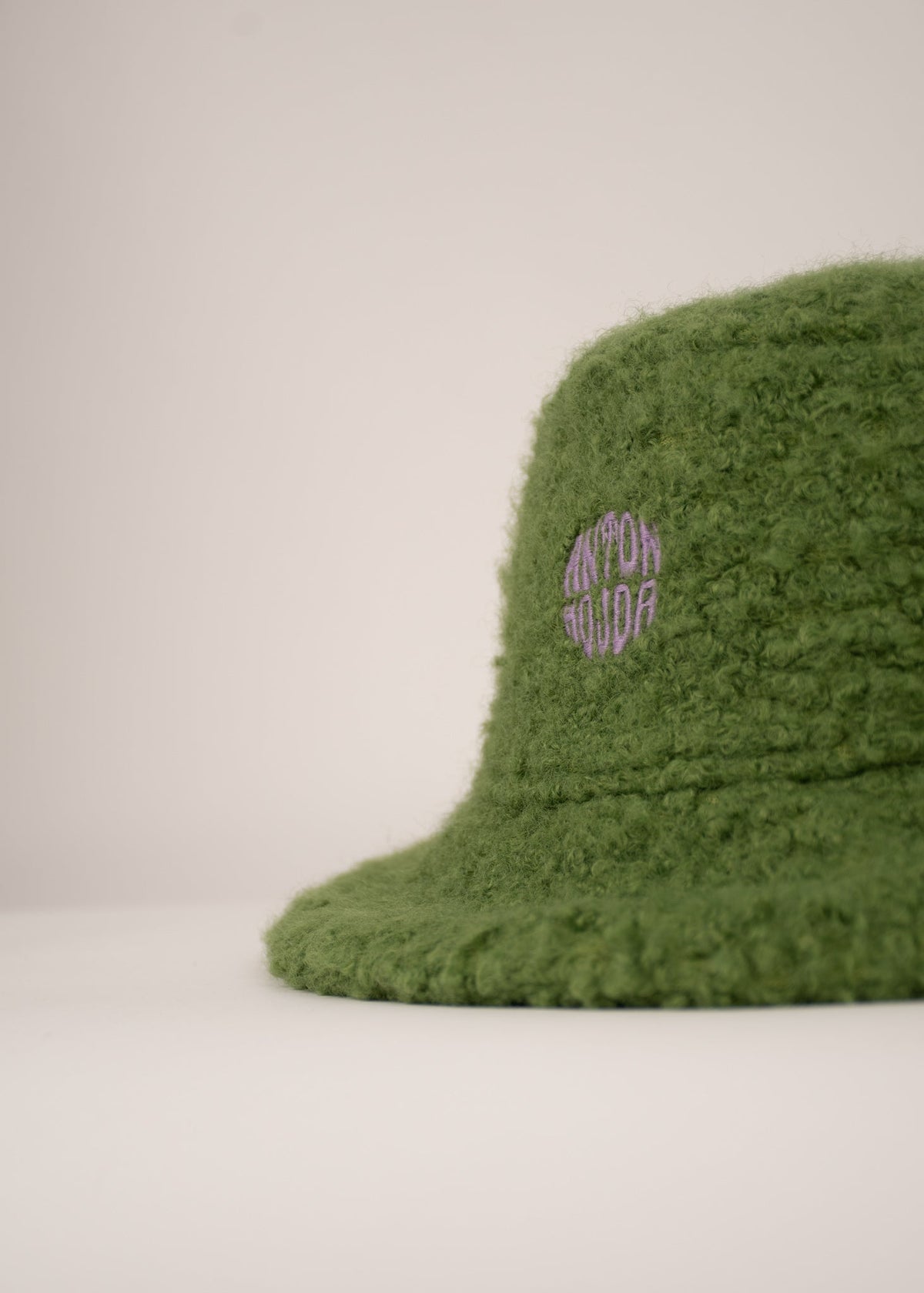 Uhu Bucket Hat