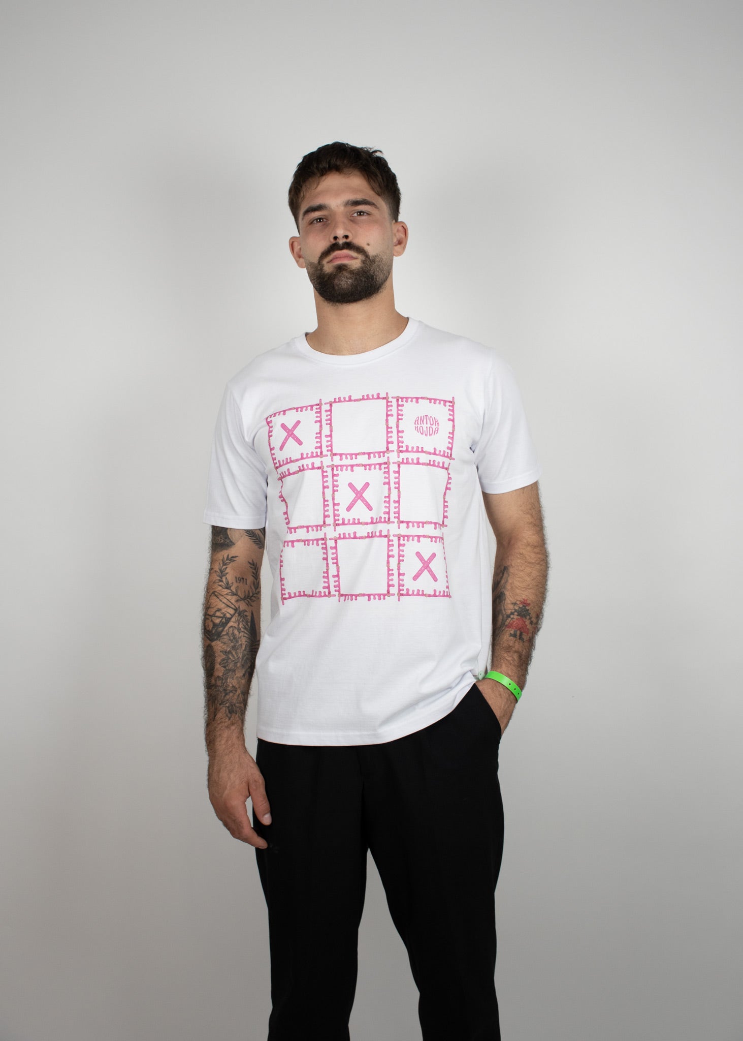 XO T-Shirt