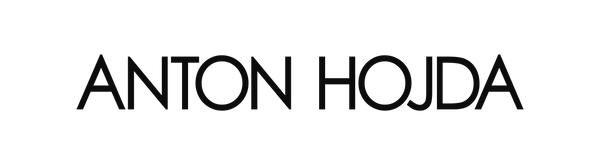 ANTON HOJDA | Official Store