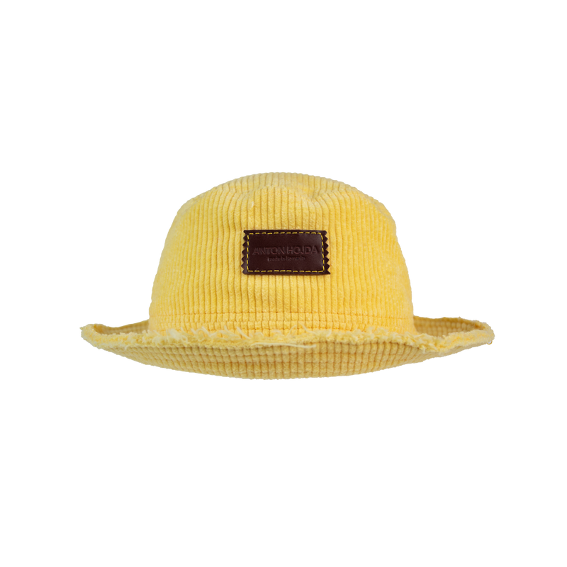 Bucket Hat ANTON HOJDA | Official Store