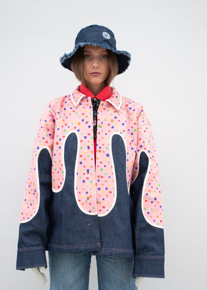 Ice Cream Jacket 