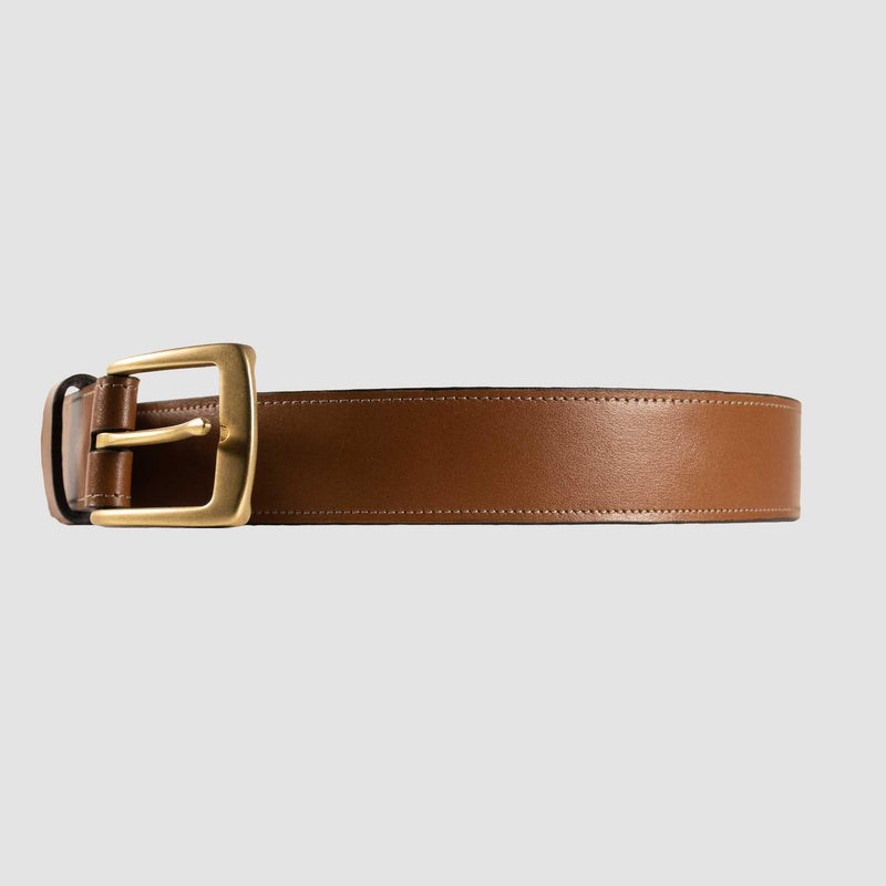 Leather Belt 35MM 