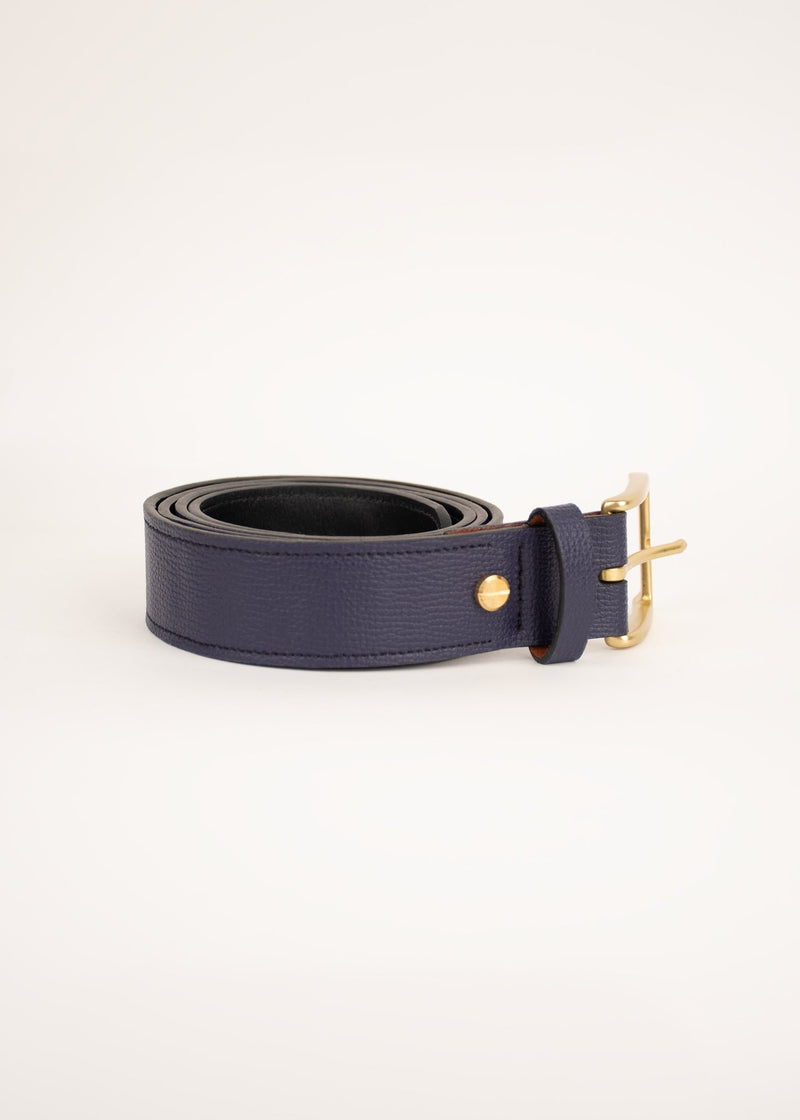 Leather Belt 35MM 
