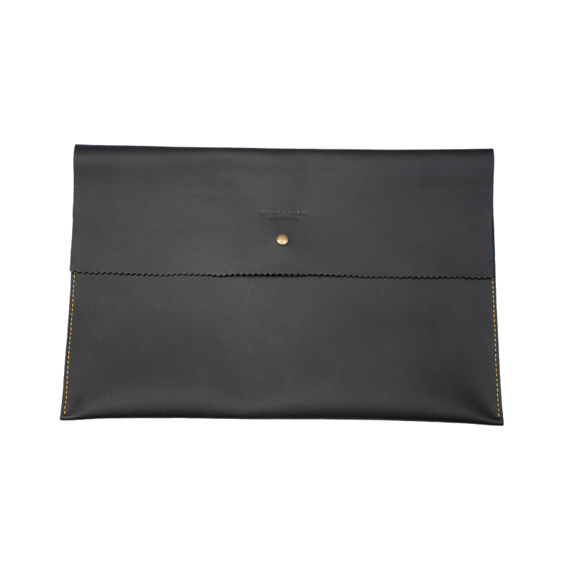 Leather Case for 13 inch Laptop 