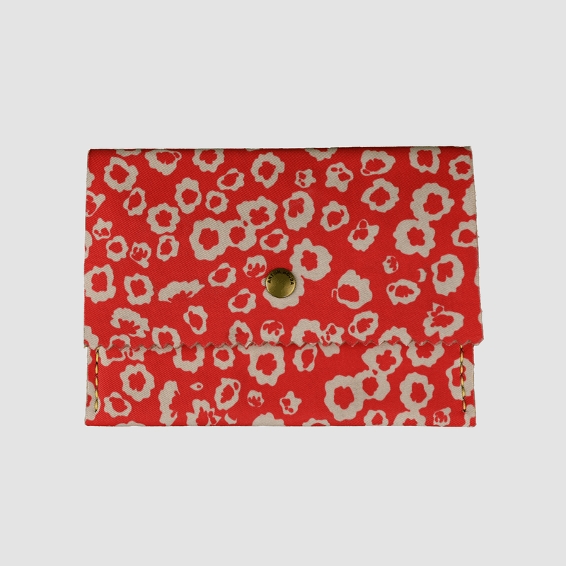 Lilly Wallet Waterproof - ANTON HOJDA | Official Store