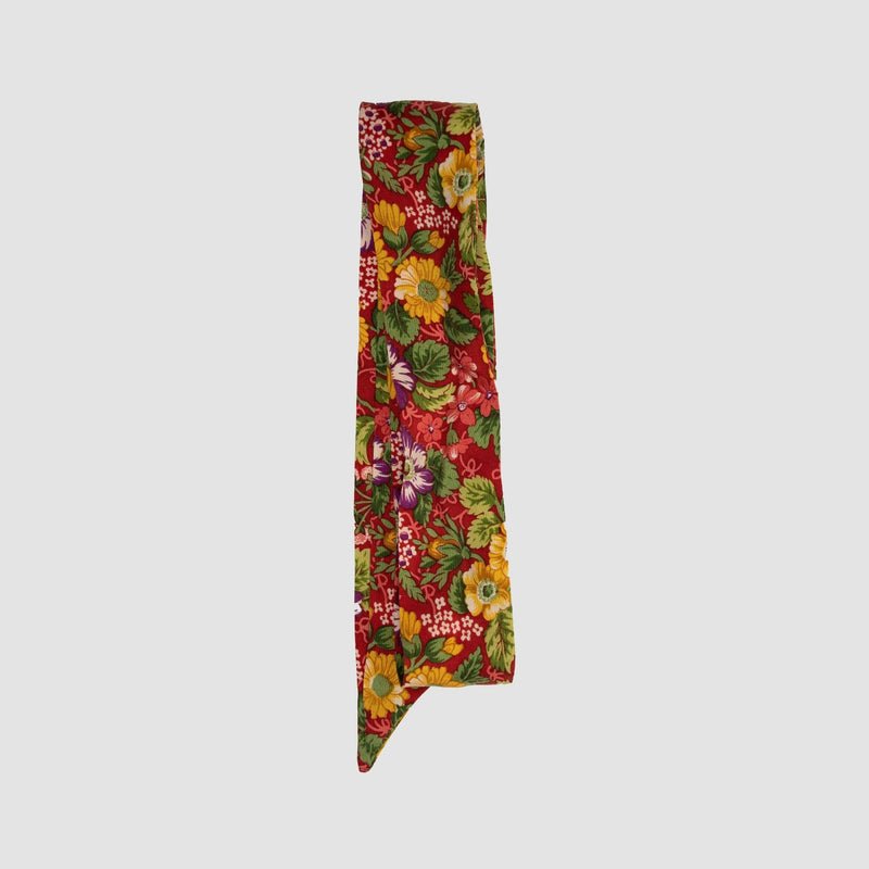 Silk Bandana - ANTON HOJDA | Official Store