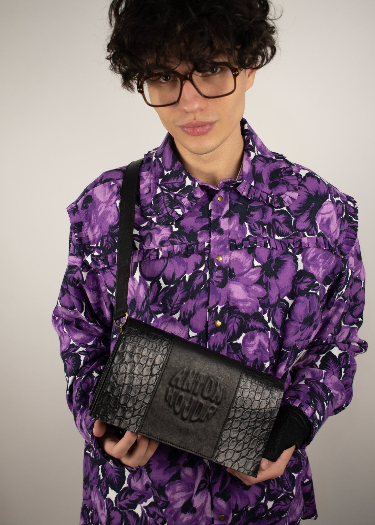 The Valise - XL